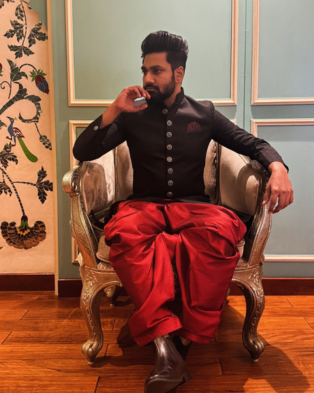Mithoon: Never consciously attempt to create something thinking it is different from what is happening