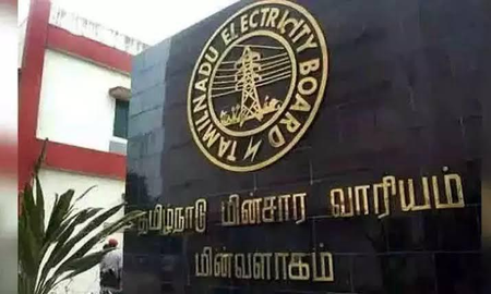 Delay likely in monthly electricity billing as TN treads cautiously with smart meter rollout