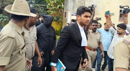 Dharmasthala mass grave allegations: Temple management welcomes probe by SIT