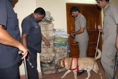 <div>Bomb threat at Jaipur’s Maheshwari Girls Public School, students evacuated</div>