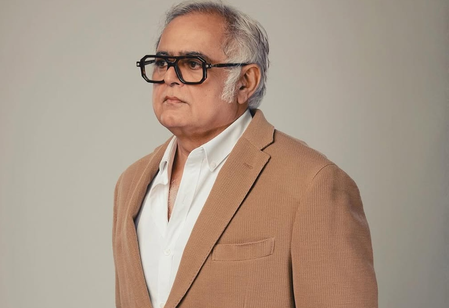 <div>Hansal Mehta calls cancelation of the MAMI Mumbai Film Festival 2025 ‘a cruel irony’</div>