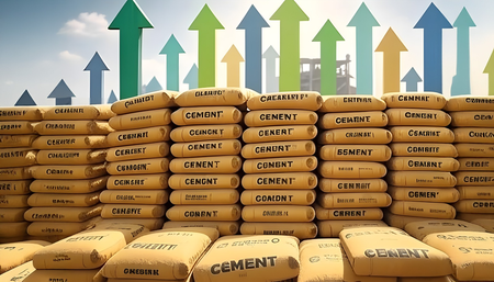 Eight core industries record 1.7 pc growth in June; cement, refinery production up