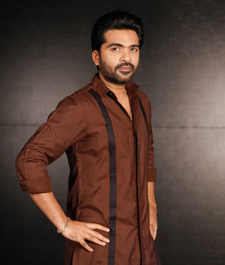 Actor Silambarasan provides financial assistance to family of late stunt artiste Mohan Raj