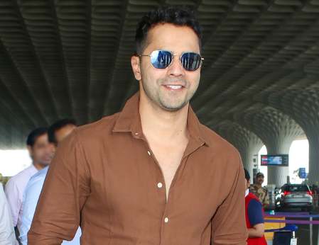 <div>Varun Dhawan reveals he felt hungover after watching Mohit Suri’s ‘Saiyaara’</div>