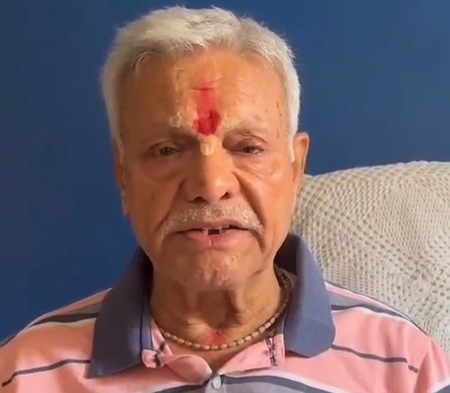 <div>‘Re-investigation’: Families of 2006 Mumbai train blast victims demand CBI probe</div>