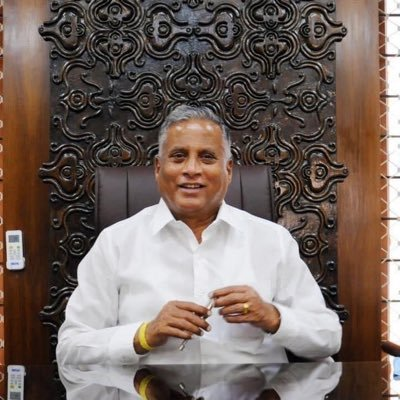 80.93 p.c. out of 19.36 crore rural households getting tap water: MoS V Somanna