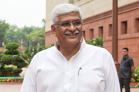 Jain archaeological sites included in list of 3,685 under ASI care: Gajendra Singh Shekhawat
