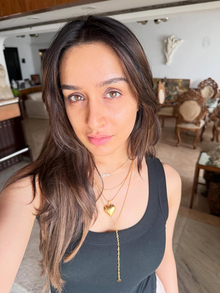 Shraddha after watching ‘pure magic’ in ‘Saiyaara’: Will watch this moment five times
