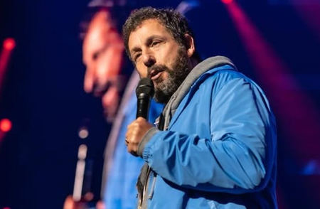 Fan pressure led Adam Sandler to bring back ‘Happy Gilmore’ after over three decades