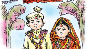 Karnataka: Man, who accused wife of murder attempt on him, booked under Child Marriage Act