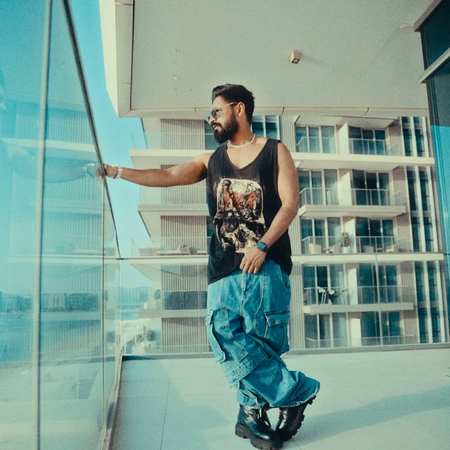 Emiway Bantai says his new EP gave him space to work with Bollywood classics