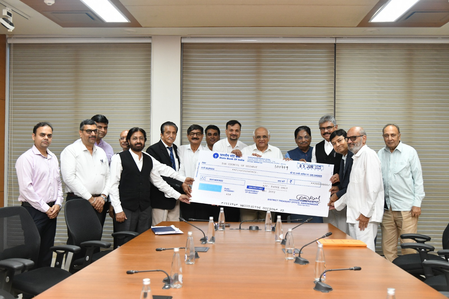 Gujarat govt contributes Rs 5 crore into welfare fund of lawyers and jurists 