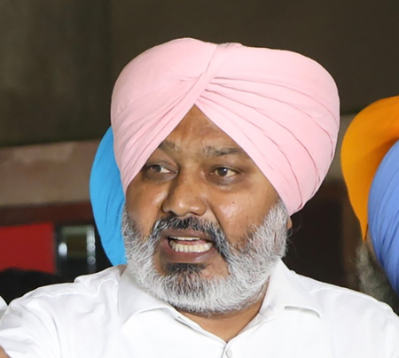 Akali Dal, BJP desperately conspiring to return to power, says Punjab minister