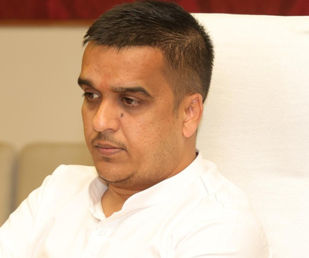 No resident should face hardships due to civic shortcomings: Gujarat Minister