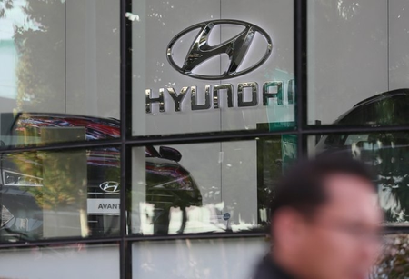 Hyundai India faces Rs 258.67 crore GST penalty over past SUV sales