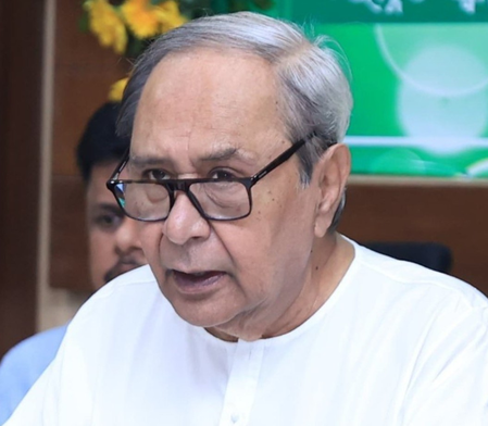 Odisha: Naveen Patnaik raises concern over alarming rise in crimes against women