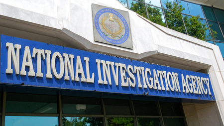 Firoz Khan named in supplementary NIA charge sheet in Chittorgarh IED conspiracy case