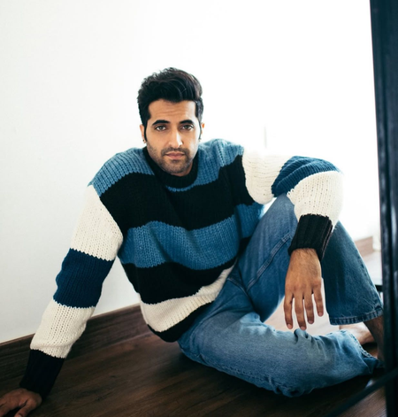 Akshay Oberoi to wrap up ‘Sunny Sanskari Ki Tulsi Kumari’ final schedule post US work trip