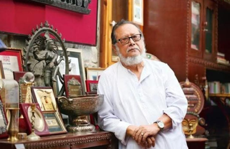 Assam CM expresses condolence on demise of noted theatre personality Ratan Thiyam
