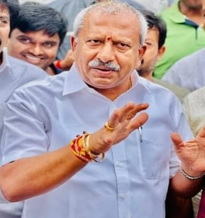 Rowdy sheeter murder case: BJP MLA questioned as prime accused flees to Dubai