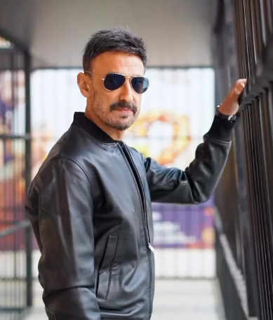 Rahul Dev talks about evolving and adapting after loss of his brother Mukul Dev