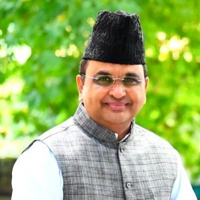 Will lodge FIR against Imam, Akhilesh slighted Islam with such act: BJP minority morcha 