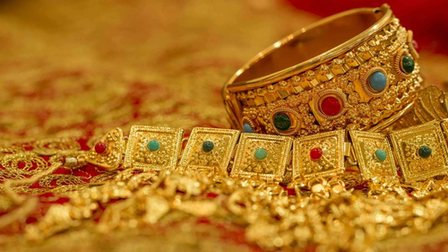 MP: Gold agent with over Rs 4.80 crore jewellery goes missing in Indore