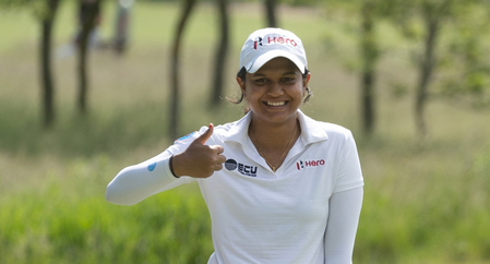 Pranavi returns from injury, Diksha and Tvesa ready to make mark at Scottish Open