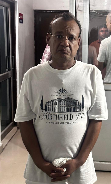 Fake embassy scam: Kingpin Harshvardhan Jain did MBA from London, set up shell firms abroad 