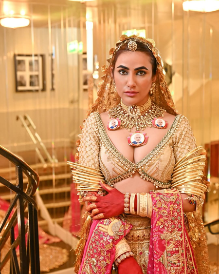 Ruchi Gujjar files lawsuit against  producers, actors of ‘So Long Valley’