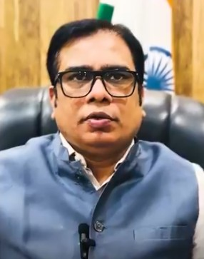 Bihar JDU MLA raises concern over ‘removal’ of migrant workers’ name from electoral rolls