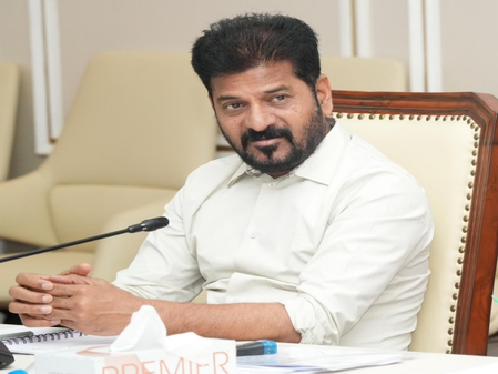 BJP stalling 42 per cent reservation for Backward Classes, claims Telangana CM