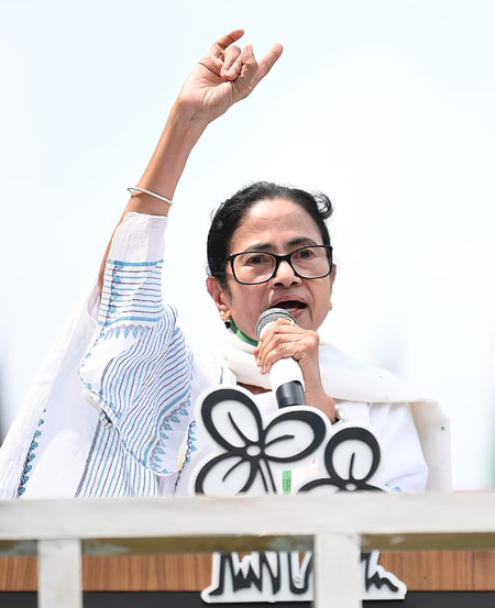 <div>Bengal govt seeking legal opinion against EC’s directive seeking functional, financial independence for CEO’s office</div>