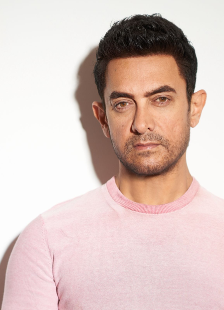 Aamir Khan to hoist the Indian National Flag at IFFM 2025