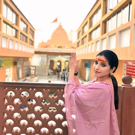 Anupama Solanki on Smriti Irani’s comeback: ‘I grew up watching her, still feel emotional’