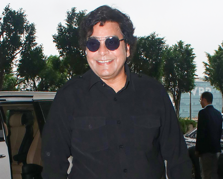 Ashutosh Rana believes in reading people more than books: Different stories, terrific character arcs