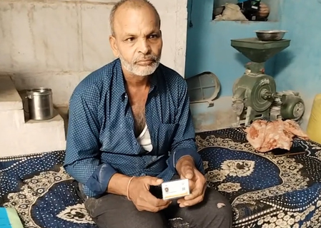 <div>Life-saving surgeries, zero cost: Ayushman Bharat rescues poor in MP’s Neemuch</div>