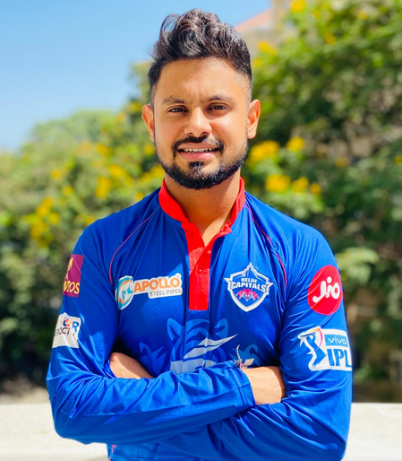 Outer Delhi Warriors announces Siddhant Sharma as skipper ahead of Delhi Premier League season 2