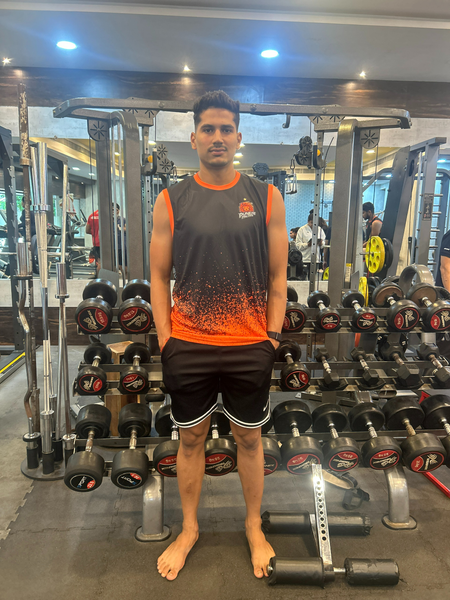 <div>We’re confident and ready’: Puneri Paltan’s Gaurav Khatri eyes repeat glory in PKL 12</div>