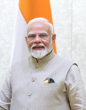 Moment of immense pride: Leaders laud PM Modi on becoming 2nd longest-serving Prime Minister
