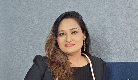 <div>Kiran Dubey reveals why she disappeared from television after ‘Kyunki Saas Bhi Kabhi Bahu Thi’</div>