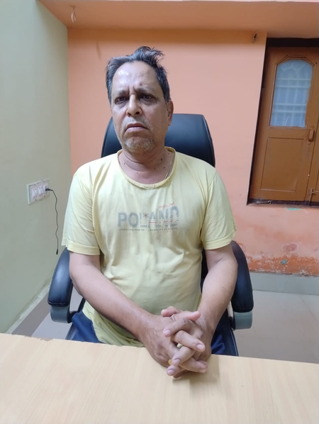 <div>Odisha Vigilance finds Rs 1.44 crore cash during raid at forest officer’s properties</div>