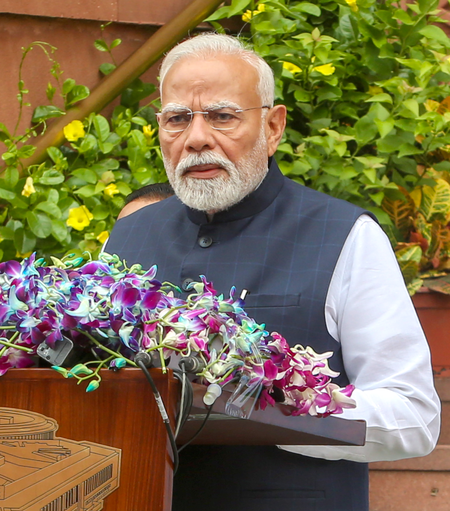 <div>He will return to power again in 2029: BJP on PM Modi becoming India’s second-longest serving PM</div>