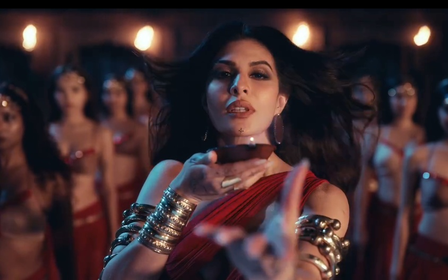 <div>Sukesh Chandrashekar announces a lucky draw for Jacqueline Fernandez’s ‘Dum Dum’ song</div>