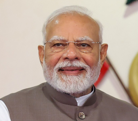 PM Modi to visit TN today, inaugurate Rs 4,800 crore worth of development projects