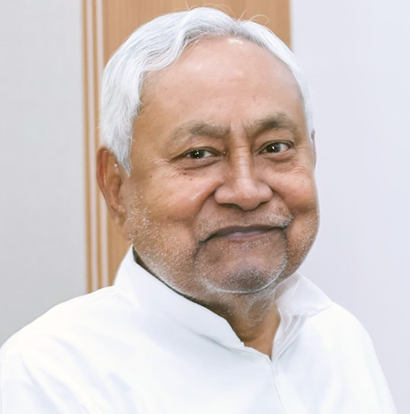 <div>Nitish Kumar announces over two-fold increase in journalists’ pension</div>