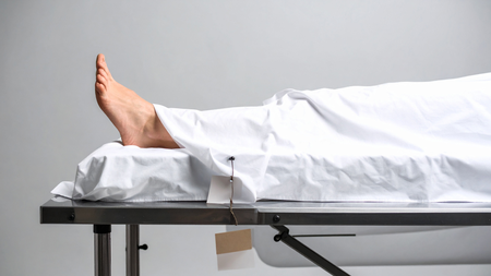 <div>Four family members die in suspected suicide pact in MP’s Sagar</div>