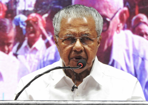 CM Vijayan orders probe into daring Kannur jailbreak, forms two-member panel