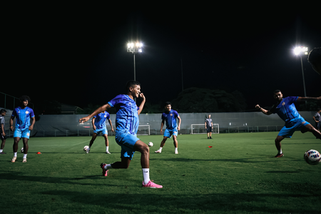 Punjab FC name 25-member squad for 134th Durand Cup