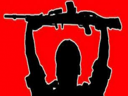 Maoist couple surrenders in Vijayawada; major arms cache recovered